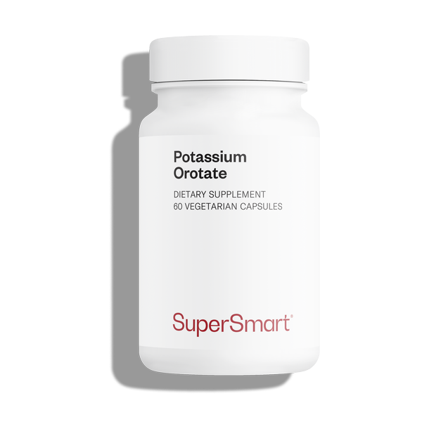 Potassium Orotate