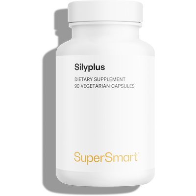 Suplemento Silyplus