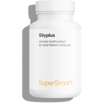 Silyplus Supplement