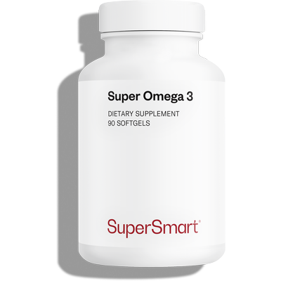 Super Omega 3