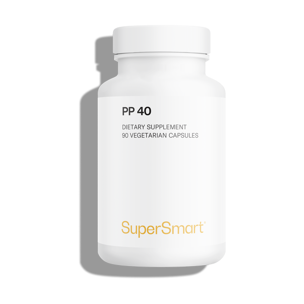 PP 40 Supplement