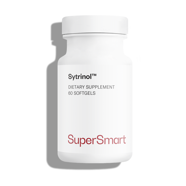 Sytrinol™ Supplement 