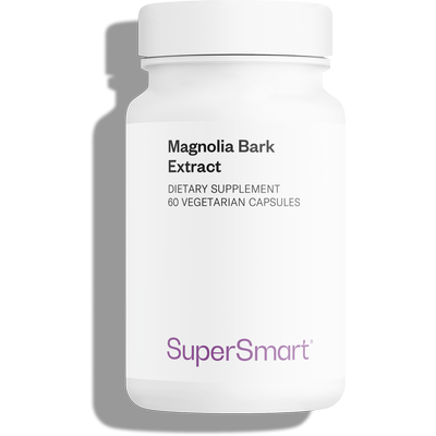 Magnolia Bark Extract