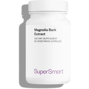 Magnolia Bark Extract