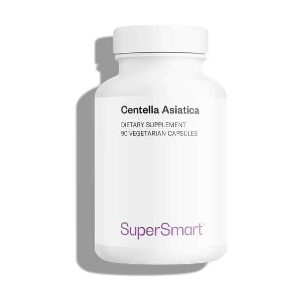 Centella Asiatica Dietary Supplement