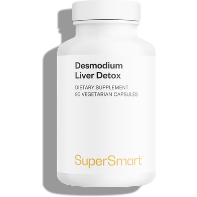 Complemento alimenticio de Desmodium adscendens