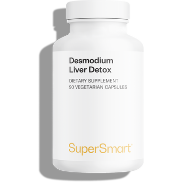 Complemento alimenticio de Desmodium adscendens