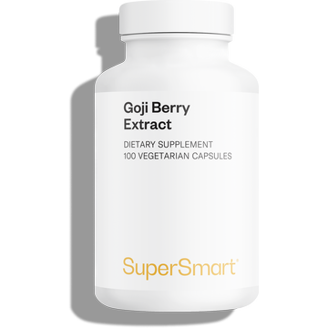 Goji Berry Extract