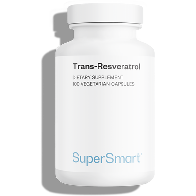 Complément Naturel de Resveratrol