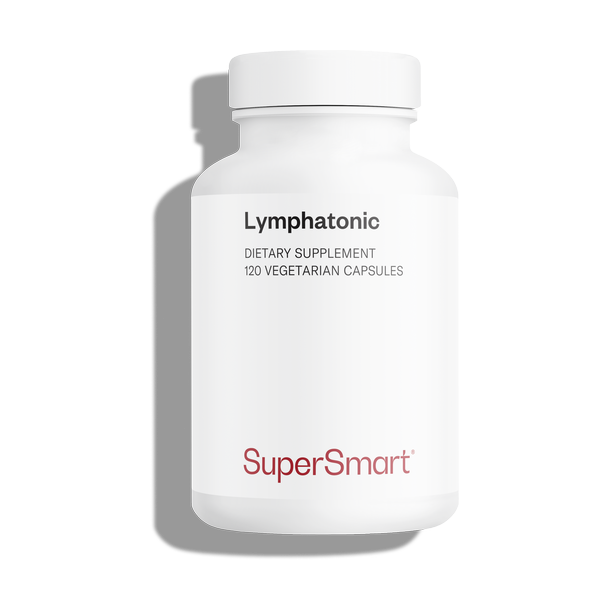 Lymphatonic Supplement