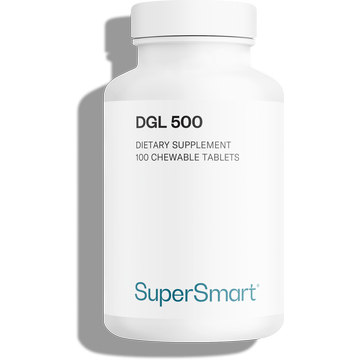 DGL 500 Supplement