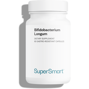 Bifidobacterium longum Supplement