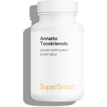 Annatto Tocotrienols Supplement