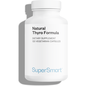 Natural Thyro Formula