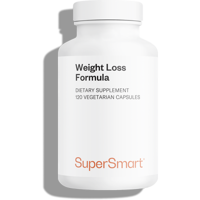 Weight Loss Formula Nahrungsergänzung