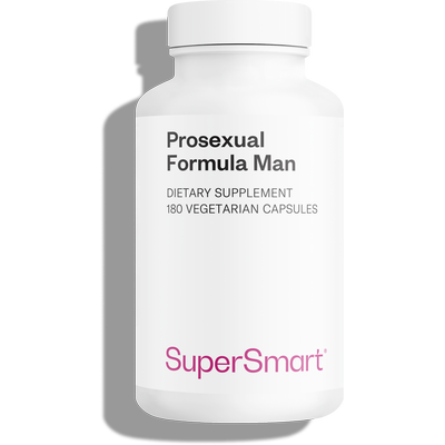 Prosexual Formula Man Supplement