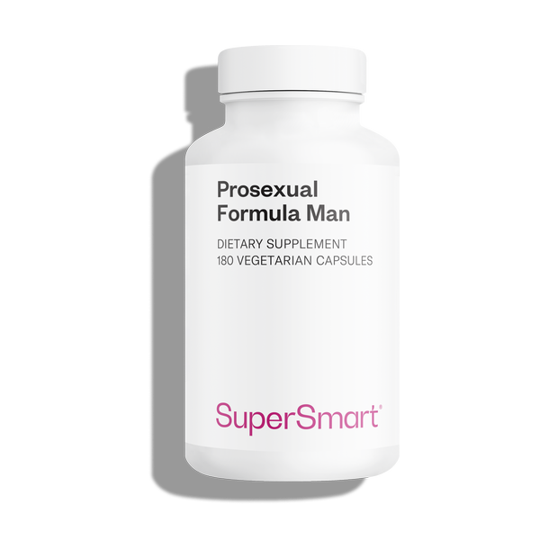 Prosexual Formula Man Supplement