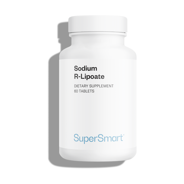 Sodium R-Lipoate Supplement