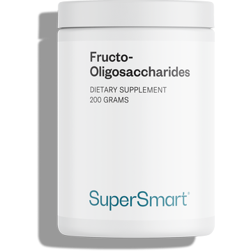 Fructo-Oligosaccharides Supplement