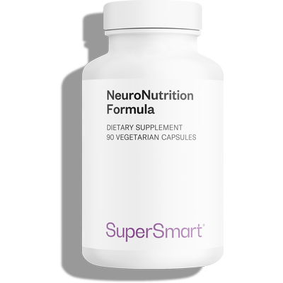 Neuro-Nutrition Formula Supplement