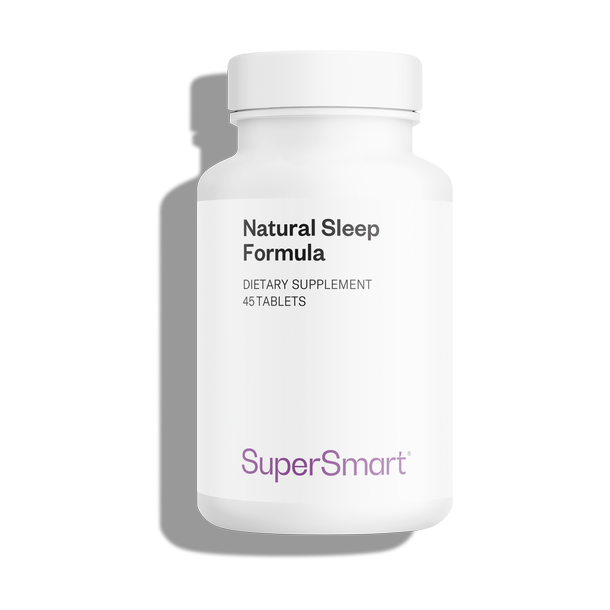 Natural Sleep Formula