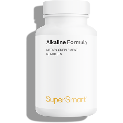 Alkaline Formula Supplement