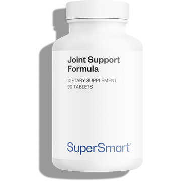 Joint Support Formula 