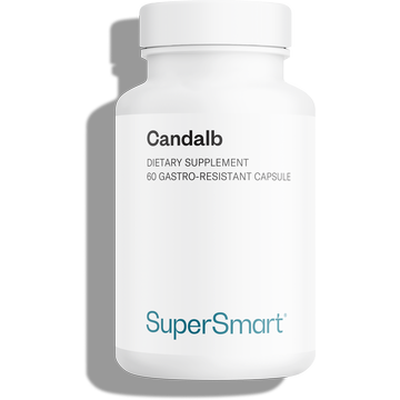 Candalb Supplement