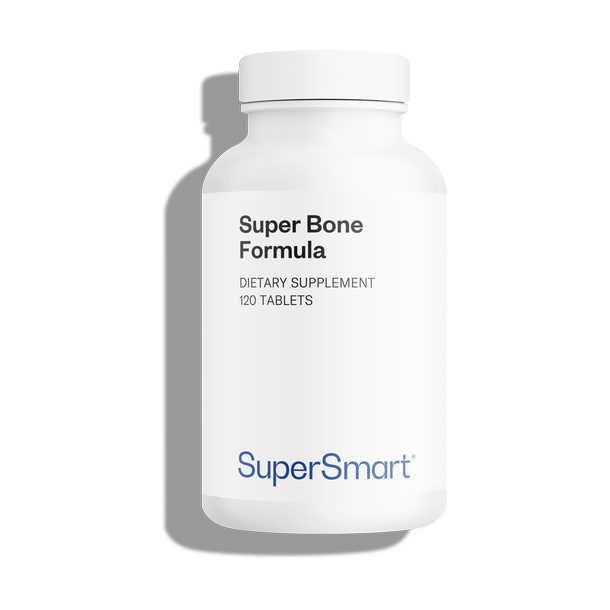 Integratore Super Bone Formula