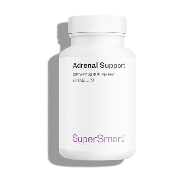 Adrenal Support Supplement