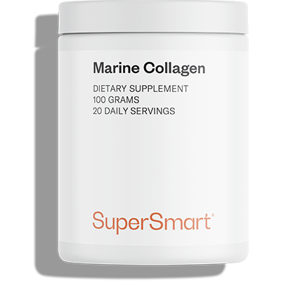 Hydrolysed Marine Collagen Powder