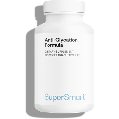 Suplemento Anti-Glycation Formula