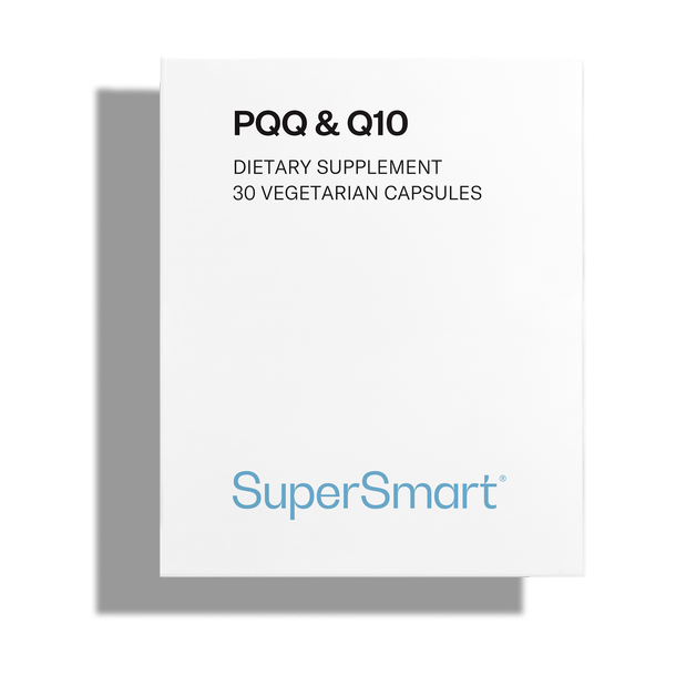 PQQ & Q10