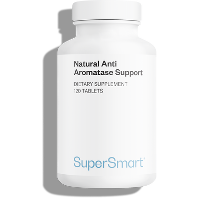 Complemento natural  para la Salud hormonal