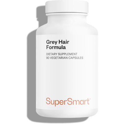 Grey Hair Formula Supplement