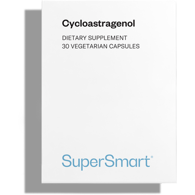 Cycloastragenol