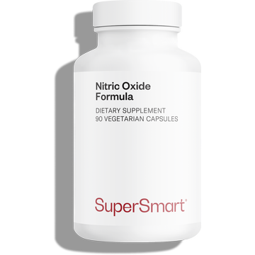 Nitric Oxide Formula