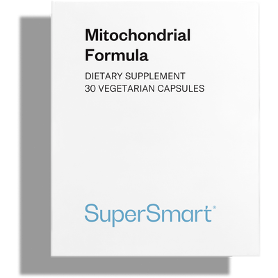 Mitochondrial Formula