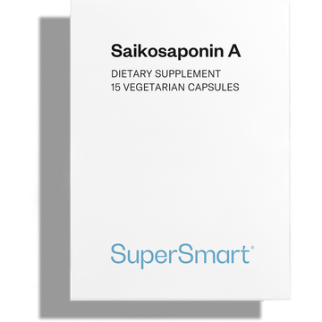 Saikosaponin A Supplement