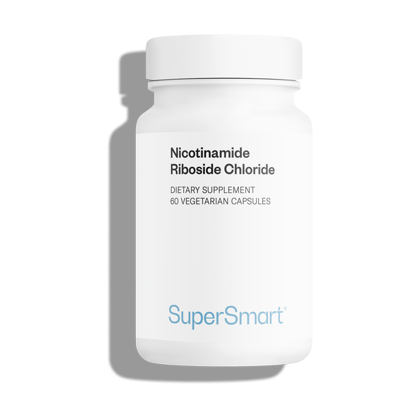 Nicotinamide Riboside Chloride Supplement