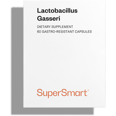 Lactobacillus Gasseri