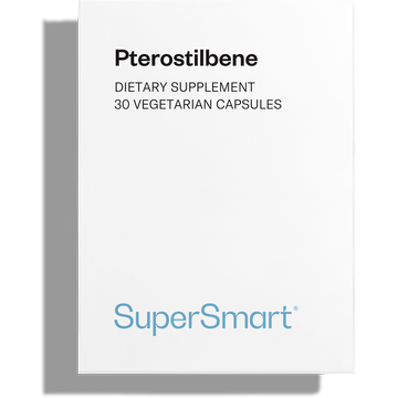 Pterostilbene Supplement