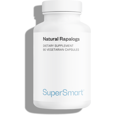 Natural Rapalogs Supplement