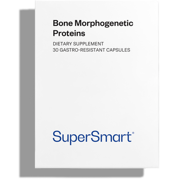 Bone Morphogenetic Proteins