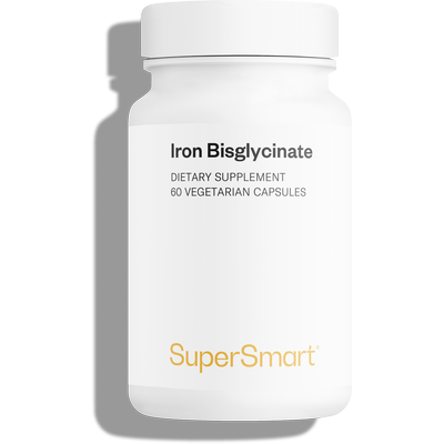 Iron Bisglycinate Supplement