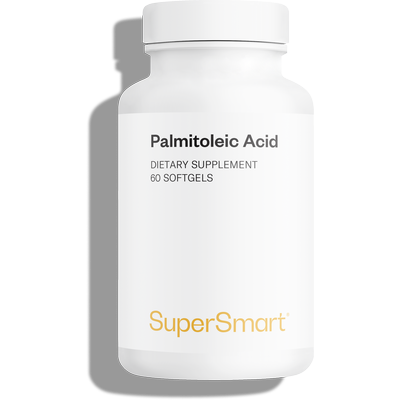 Palmitoleic Acid Supplement 