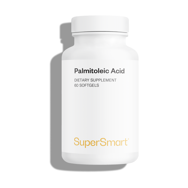 Palmitoleic Acid Supplement 