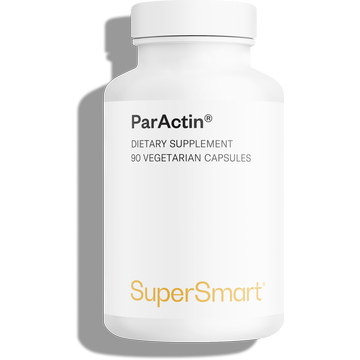 ParActin® Supplement