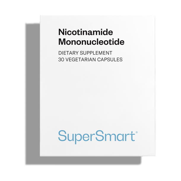 Nicotinamide Mononucleotide Supplement