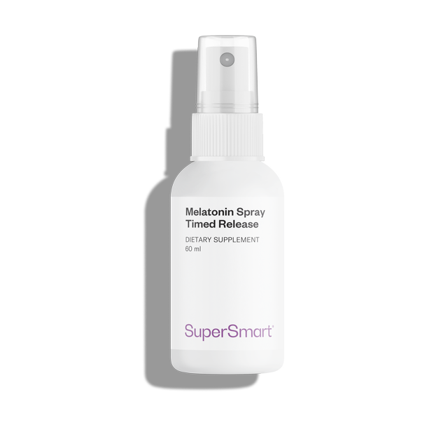 Melatonin Spray